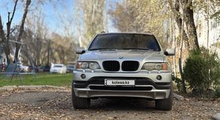 BMW X5 2003 года за 7 700 000 тг. в Тараз