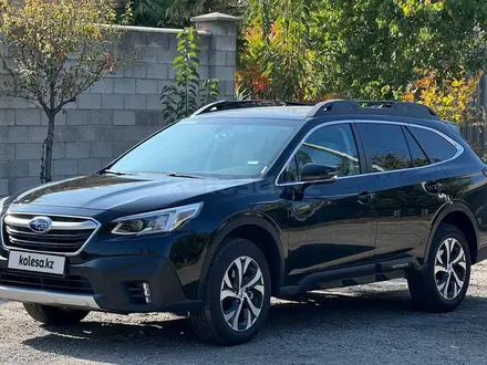 Subaru Outback 2022 года за 17 500 000 тг. в Тараз