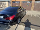 Mercedes-Benz CLA 250 2013 годаfor12 500 000 тг. в Алматы – фото 5