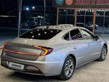 Hyundai Sonata 2020 годаүшін10 800 000 тг. в Астана – фото 5