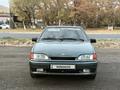 ВАЗ (Lada) 2115 2007 года за 1 600 000 тг. в Турара Рыскулова