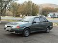 ВАЗ (Lada) 2115 2007 года за 1 600 000 тг. в Турара Рыскулова – фото 2