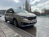 Kia Sedona 2016 годаүшін10 000 000 тг. в Алматы – фото 3