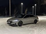 Hyundai Elantra 2021 годаүшін9 750 000 тг. в Семей