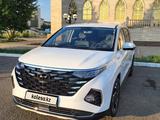 Hyundai Custin 2025 года за 17 500 000 тг. в Уральск