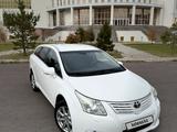 Toyota Avensis 2009 годаүшін8 000 000 тг. в Караганда – фото 4