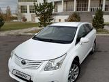 Toyota Avensis 2009 годаүшін7 900 000 тг. в Караганда – фото 2