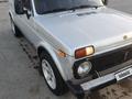 ВАЗ (Lada) Lada 2131 (5-ти дверный) 2006 годаүшін1 700 000 тг. в Караганда – фото 13