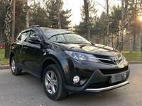 Toyota RAV4 2014 года за 11 000 000 тг. в Алматы