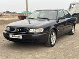 Audi A6 1994 годаүшін3 300 000 тг. в Кызылорда