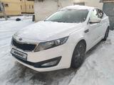 Kia Optima 2013 годаfor5 800 000 тг. в Актобе