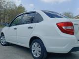 ВАЗ (Lada) Granta 2191 2021 года за 4 000 000 тг. в Шымкент – фото 2