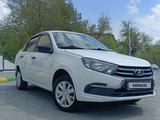 ВАЗ (Lada) Granta 2191 2021 года за 4 000 000 тг. в Шымкент