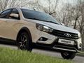 ВАЗ (Lada) Vesta SW Cross 2019 года за 5 200 000 тг. в Кокшетау – фото 4