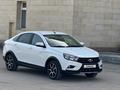 ВАЗ (Lada) Vesta SW Cross 2019 годаүшін5 200 000 тг. в Кокшетау – фото 40