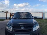 ВАЗ (Lada) Granta 2190 2012 годаүшін2 400 000 тг. в Кокшетау – фото 5