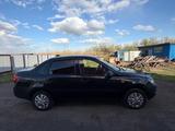 ВАЗ (Lada) Granta 2190 2012 годаүшін2 400 000 тг. в Кокшетау – фото 4