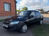 ВАЗ (Lada) Granta 2190 2012 годаүшін2 400 000 тг. в Кокшетау