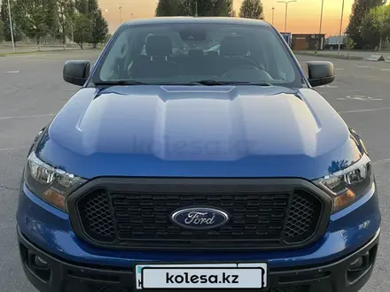 Ford Ranger 2019 года за 12 600 000 тг. в Алматы