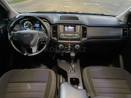 Ford Ranger 2019 года за 12 600 000 тг. в Алматы – фото 7