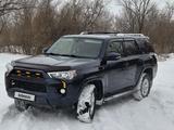 Toyota 4Runner 2019 годаүшін17 500 000 тг. в Караганда