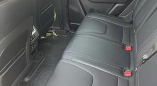 Jetour T1 2026 года за 12 500 000 тг. в Алматы