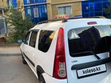 ВАЗ (Lada) Largus 2014 годаүшін3 300 000 тг. в Актобе – фото 3