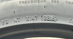 Летнюю резину шины на 17 205 50 за 85 000 тг. в Караганда – фото 3