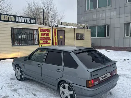 ВАЗ (Lada) 2114 2011 года за 1 600 000 тг. в Караганда – фото 20