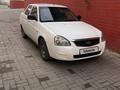 ВАЗ (Lada) Priora 2170 2015 годаүшін2 800 000 тг. в Актау – фото 5