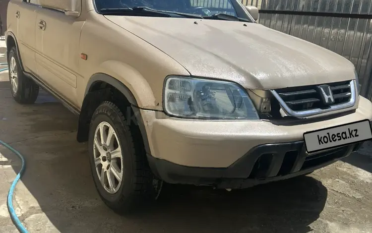 Honda CR-V 2001 годаfor3 200 000 тг. в Кызылорда