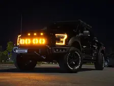 Ford F-150, 2018