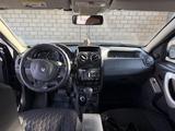 Renault Duster 2015 года за 7 200 000 тг. в Талдыкорган – фото 5