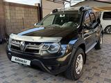 Renault Duster 2015 года за 7 200 000 тг. в Талдыкорган