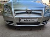 Toyota Avensis 2006 годаүшін3 000 000 тг. в Шымкент