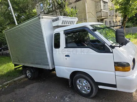 Hyundai  Porter 2000 года за 5 500 000 тг. в Алматы – фото 3