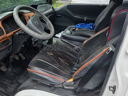 Hyundai  Porter 2000 года за 5 500 000 тг. в Алматы – фото 9