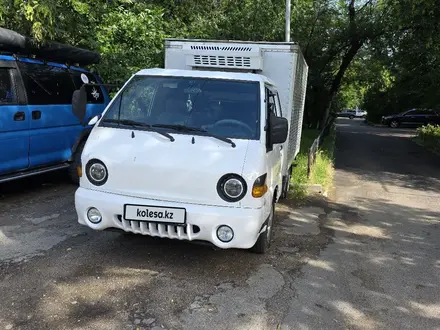 Hyundai  Porter 2000 года за 5 500 000 тг. в Алматы – фото 2