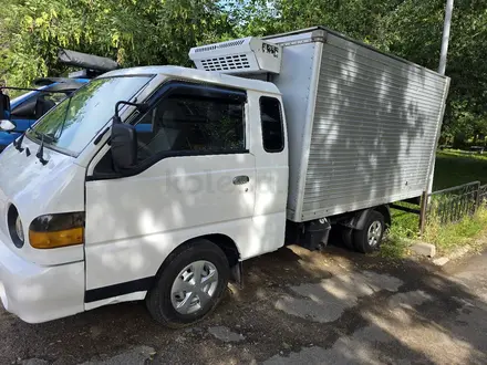 Hyundai  Porter 2000 года за 5 500 000 тг. в Алматы – фото 4