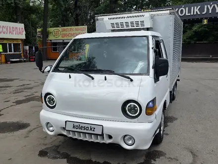 Hyundai  Porter 2000 года за 5 500 000 тг. в Алматы
