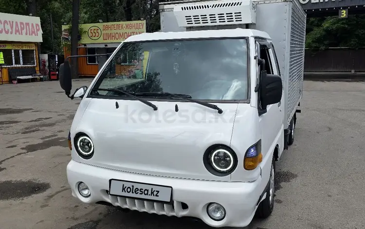 Hyundai  Porter 2000 года за 5 500 000 тг. в Алматы