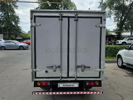 Hyundai  Porter 2000 года за 5 500 000 тг. в Алматы – фото 8