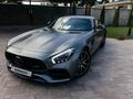 Mercedes-Benz AMG GT 2015 годаүшін54 000 000 тг. в Алматы – фото 2