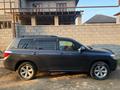 Toyota Highlander 2008 года за 9 300 000 тг. в Алматы – фото 3