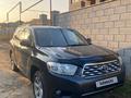 Toyota Highlander 2008 года за 9 300 000 тг. в Алматы – фото 2