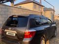 Toyota Highlander 2008 года за 9 300 000 тг. в Алматы – фото 4