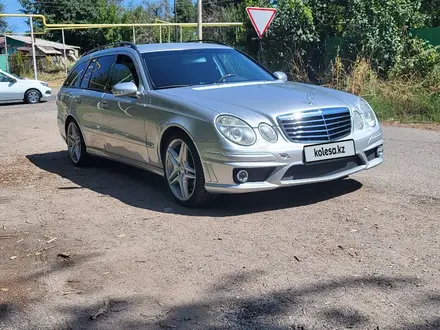 Mercedes-Benz E 500 2004 года за 7 500 000 тг. в Алматы – фото 10