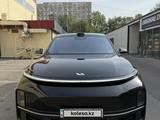 Li L9 2023 годаүшін24 500 000 тг. в Алматы