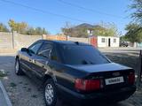 Audi 100 1992 годаүшін1 600 000 тг. в Тараз – фото 4