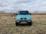 Nissan Terrano 1994 годаүшін3 100 000 тг. в Усть-Каменогорск